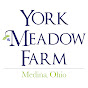York Meadow Farm logo