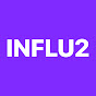 Influ2 logo