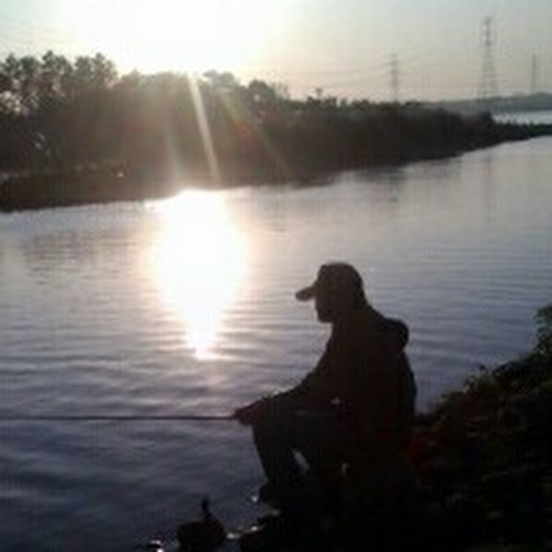lim fisher 500 YouTube 頻道頭像