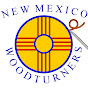 New Mexico Woodturners logo