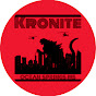 Kronite Rock logo