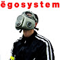 #Egosystem #soundcloud.com/egosystem-2 logo
