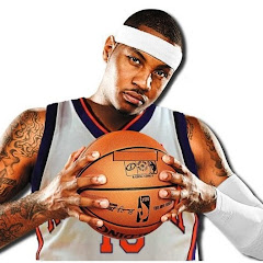 CARMELO ANTHONY