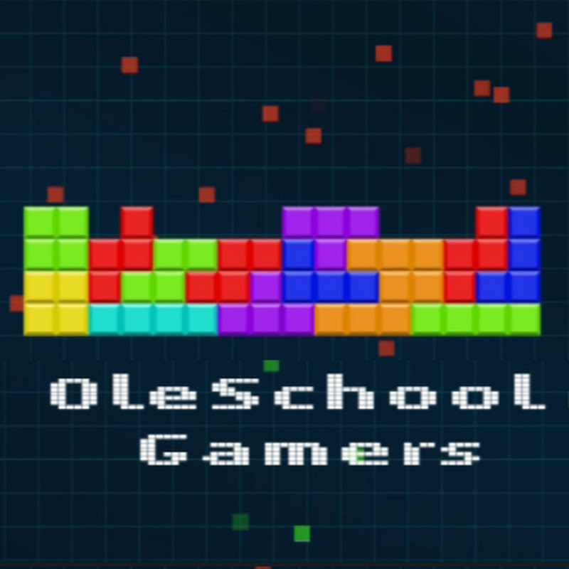 OleSchool Gamers