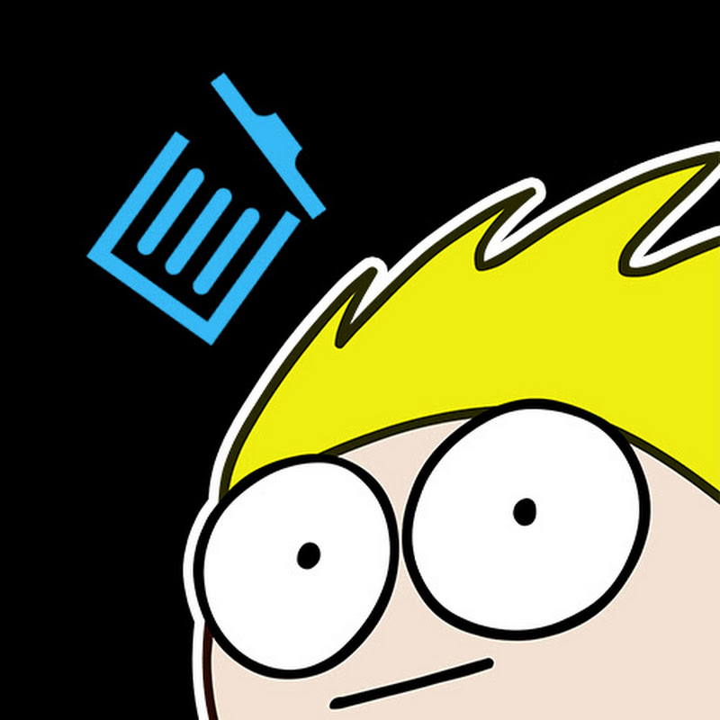tuf Trash icon