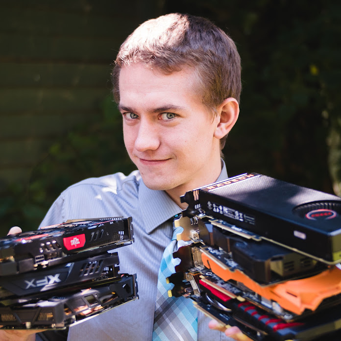 UFD Tech Net Worth & Earnings (2025)