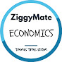 ZiggyMate India :- ECONOMICS logo
