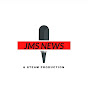 JMSN Columbia A STEAM Production logo