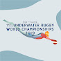 Underwater Rugby World Championships logo