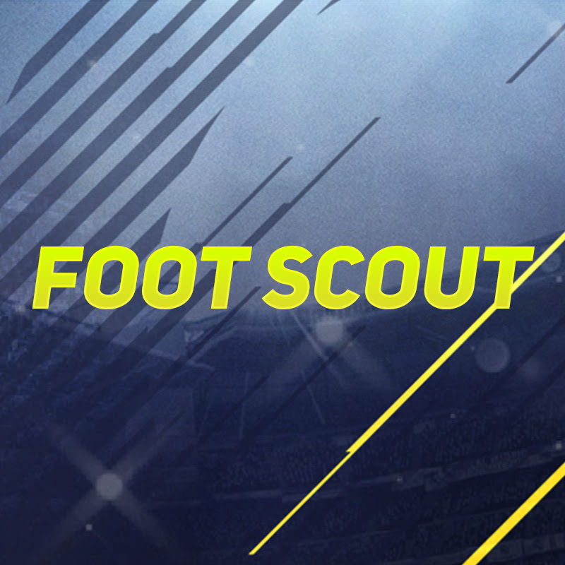 FOOT SCOUT icon