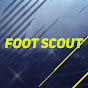 FOOT SCOUT logo