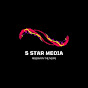 nigeria in the news 5 star media logo