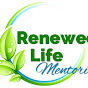 Renewed Life Mentoring logo