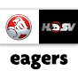 Eagers Holden & HSV - Holden Brisbane Dealer logo