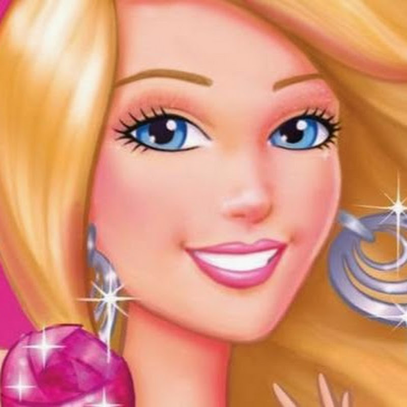 Barbie Life in the Dreamhouse