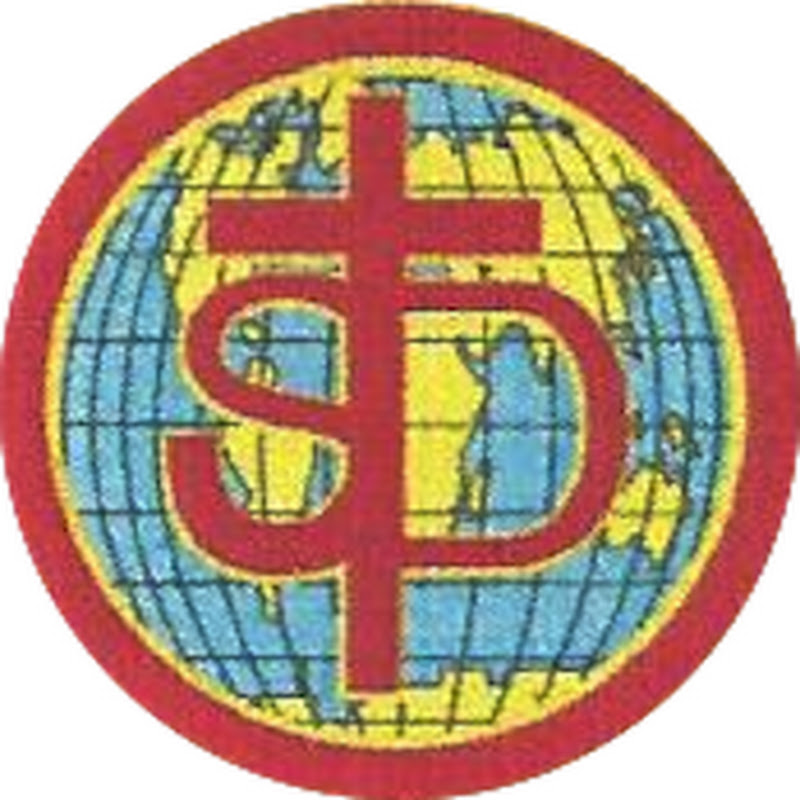 ST.John's highlights of Deliverance icon