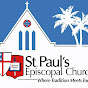 St. Paul's Episcopal Church logo