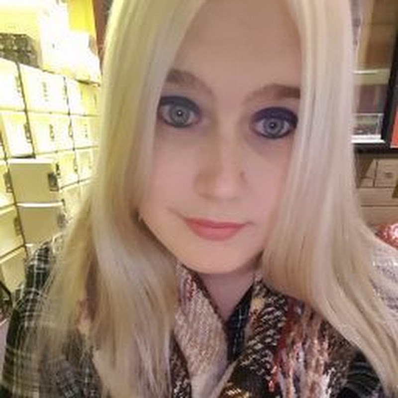 Whitney Casandra