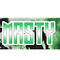 Masty logo