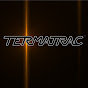 Termatrac T3i logo
