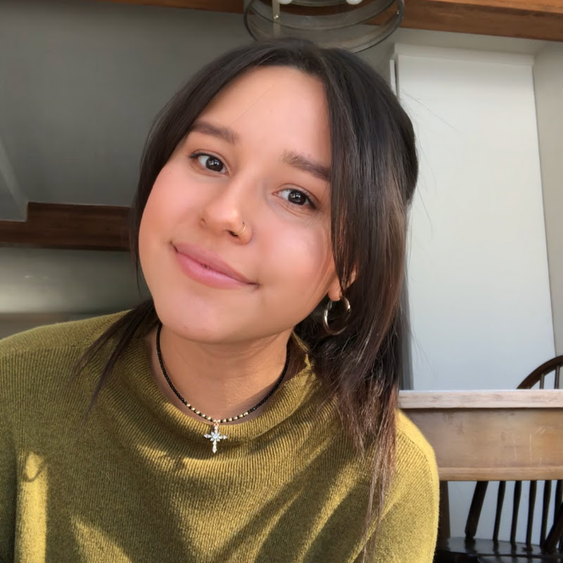 Aliza Rodgers icon