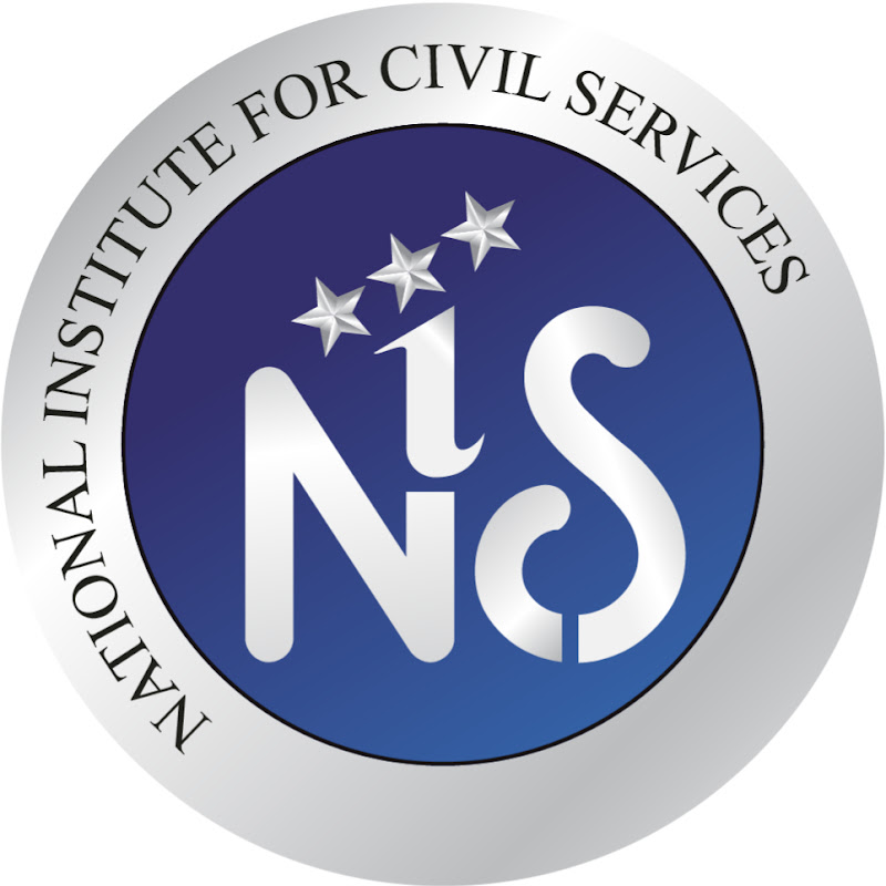 NATIONAL INSTITUTE FOR CIVIL SERVICES