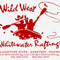 Wild West Rafting logo