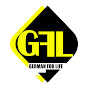 GFL PERSIAN logo