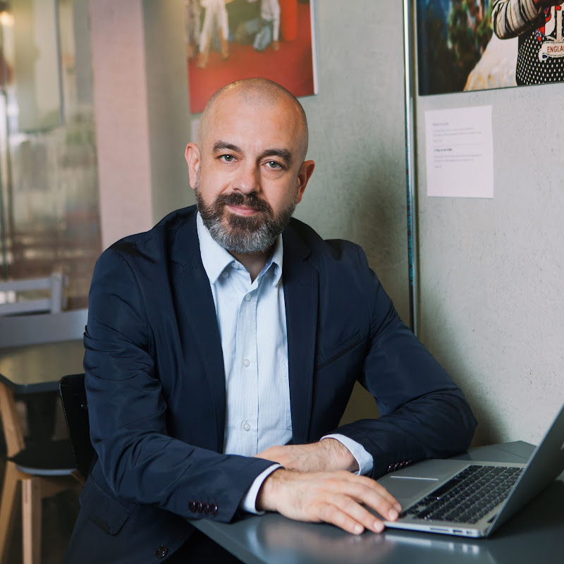 Ivan Mirchev Nikolov