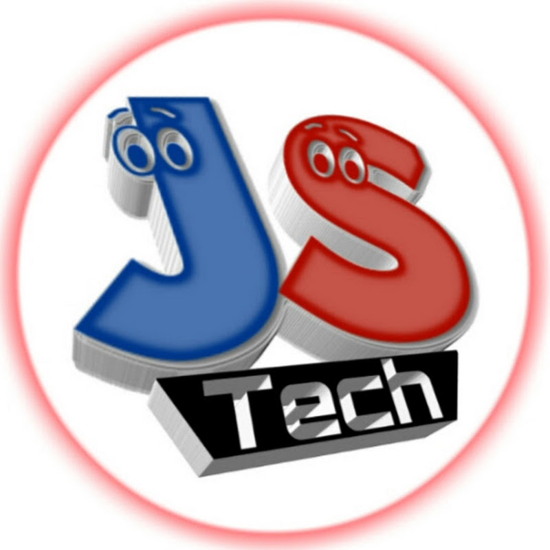 Just Simple Tech icon