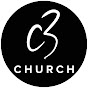 C3 Church Palm Springs logo