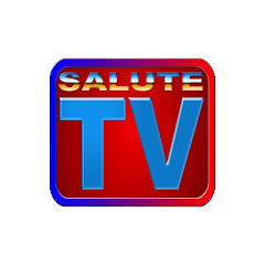 Salute TV channel logo