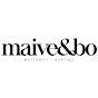 Maive & Bo logo