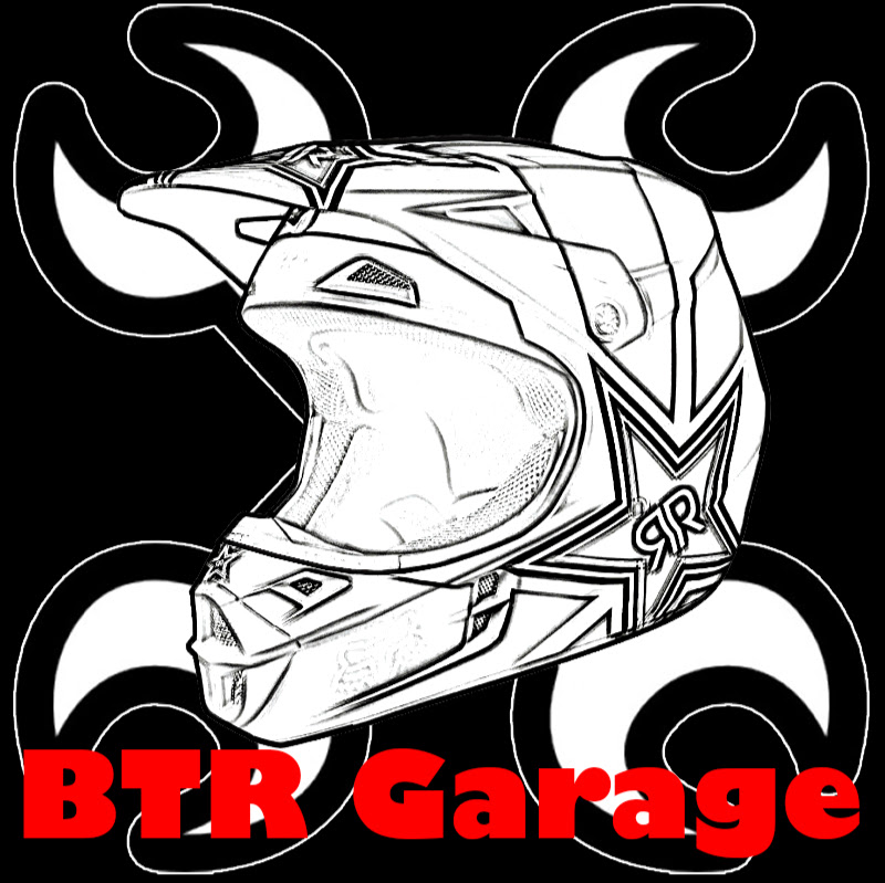 BTR Garage