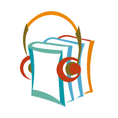 Логотип каналу الكتب المسموعة