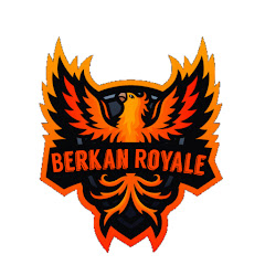 بيركان رويال Berkan Royale channel logo
