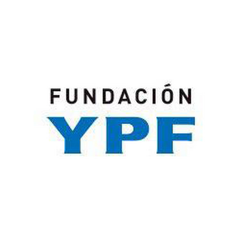 Fundación YPF