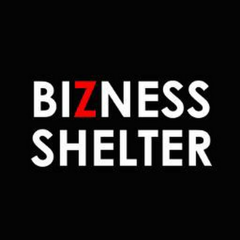 BIZNESS SHELTER