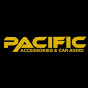 Pacific Accessories logo