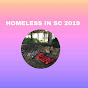 Homeless in SC 2019 logo