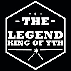 THE LEGEND - KING OF YTH channel logo