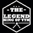 THE LEGEND - KING OF YTH