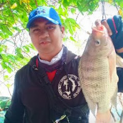 JomZ Fishing Adventure