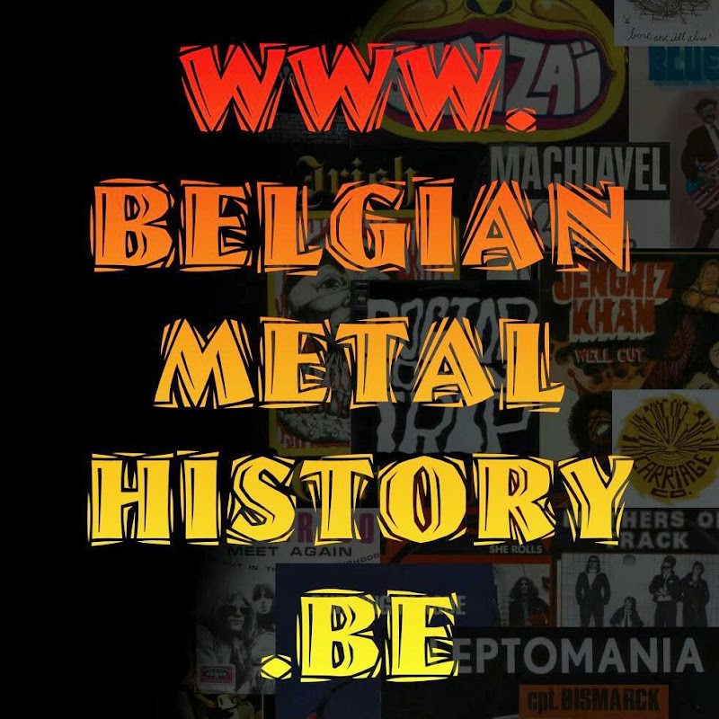 belgian history