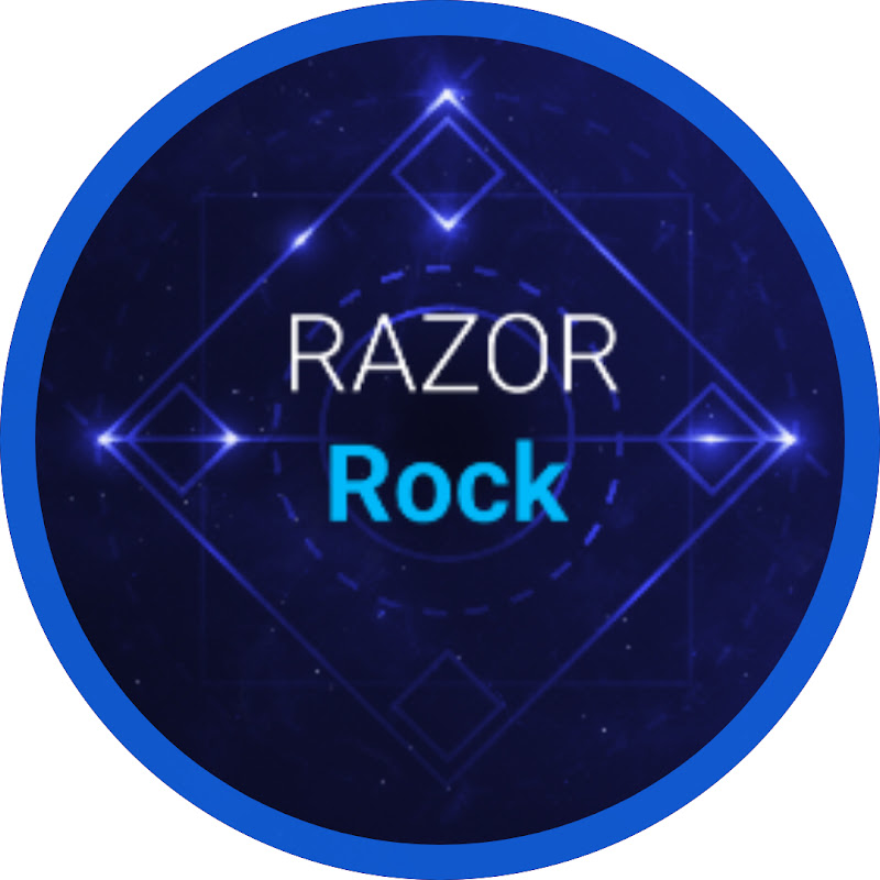 Razor Rock