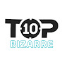 Top 10 Bizarre logo