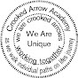 Crooked Arrow Academy logo