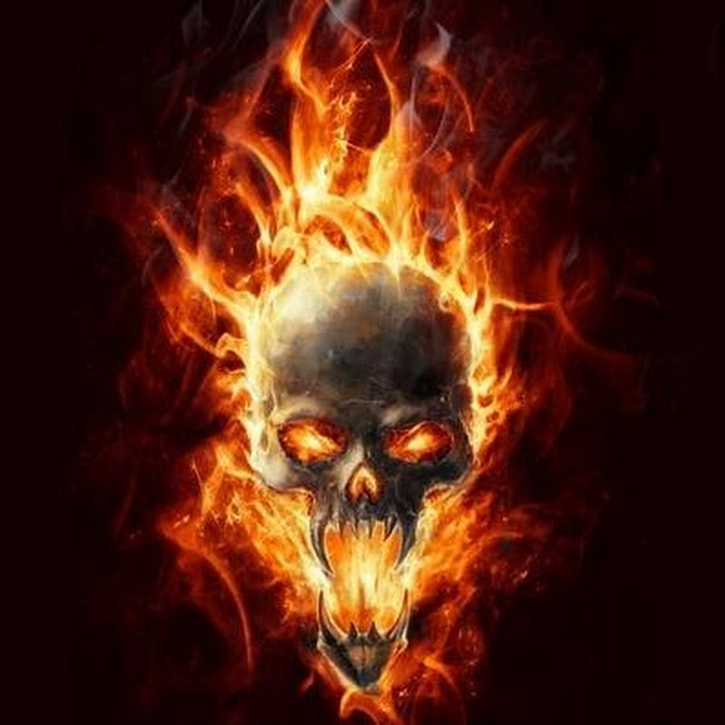 DoomSkull icon