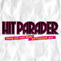 Hit Parader logo