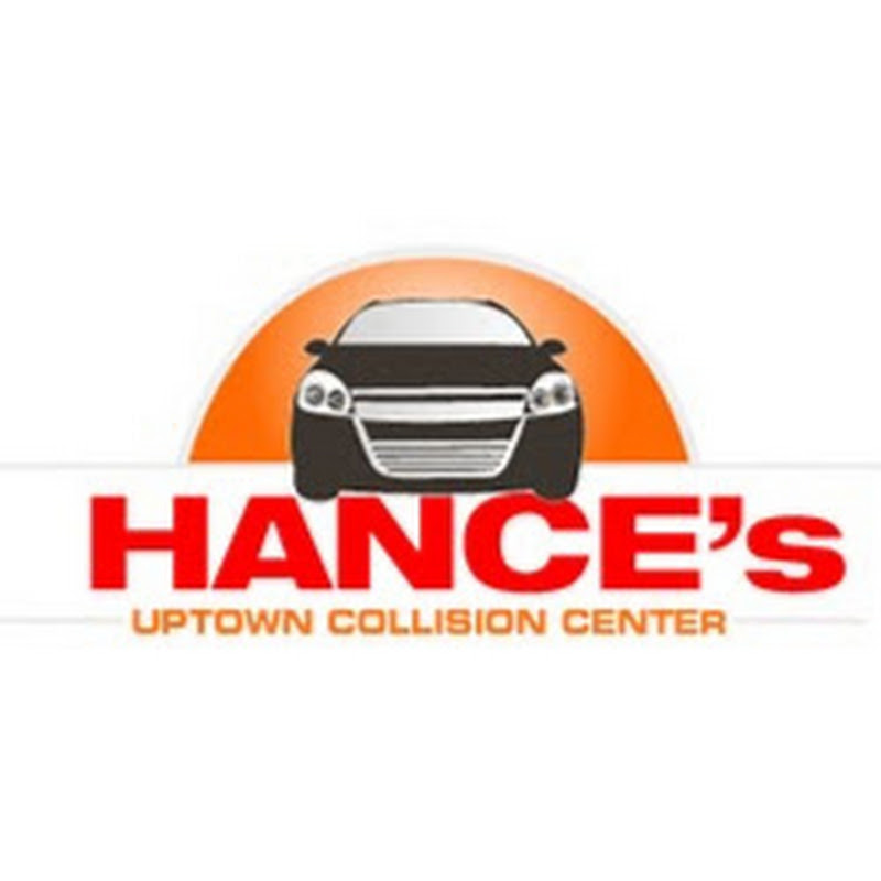 Hance's Uptown Collision Center